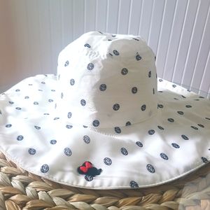 Disneyparks women's floppy hat